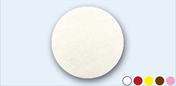 JJM_round sheet flat liners