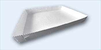 JJM bake and serve pan