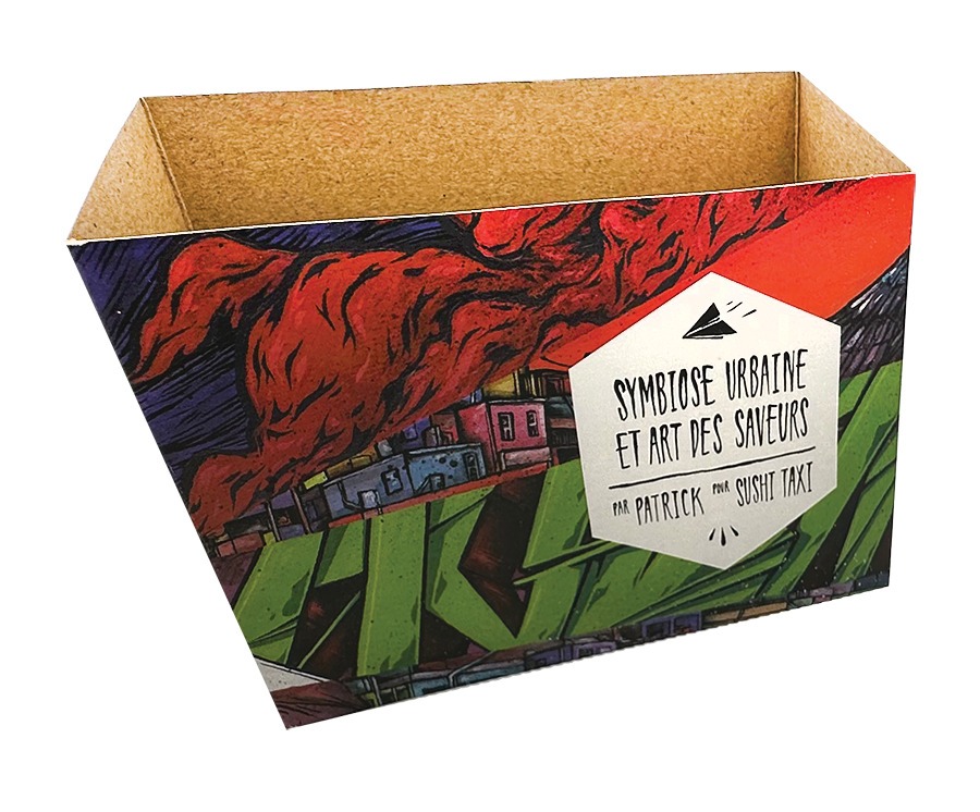 Simbiose-urbaine-sleeve-Package-printer-design-montreal-JJM-Packaging-custom-printing-boxes-cardboard-paper